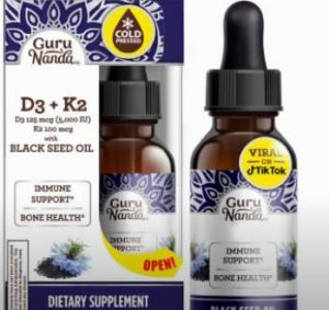 Read more about the article Guru Nanda Black Seed Oil Reviews – Is It Worth It?