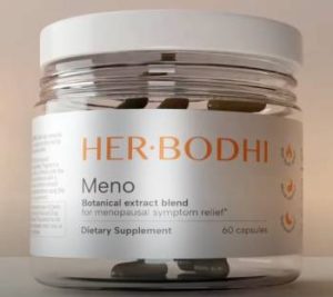 Read more about the article Her Bodhi Menopause Supplements Reviews- Is It Worth It?