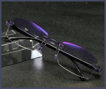 hilipert intelligent reading glasses