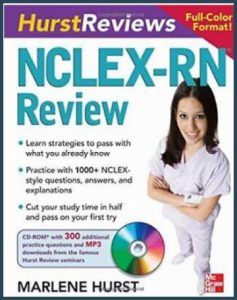 Read more about the article Hurst Nursing NCLEX Review From My Personal Experience