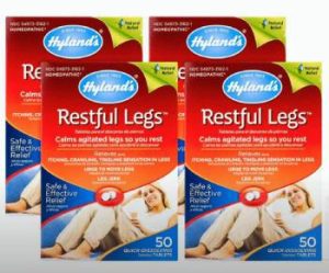 Read more about the article Hyland’s Restful Legs Reviews From My Personal Experience