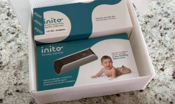 inito fertility monitor