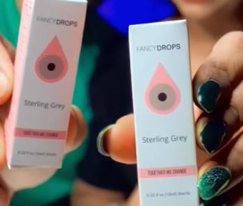 iris ink eye drops