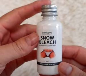 Read more about the article Jaysuing Snow Bleach Reviews From My Personal Experience