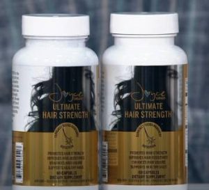 Read more about the article Joyce Giraud Hair Supplements Reviews From My Personal Experience