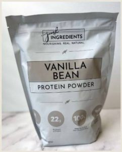 Read more about the article Just Ingredients Protein Powder Review – Is It Worth It?