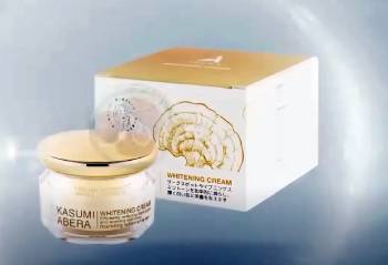 kasumi abera melasma cream