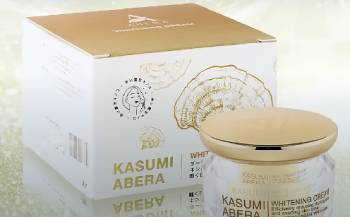 kasumi abera melasma cream