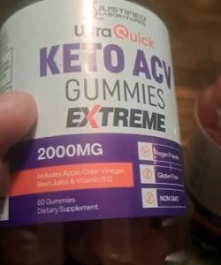 Read more about the article Ketosophy ACV Gummies Reviews From My Personal Experience