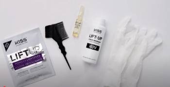 kiss lift up bleach kit