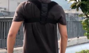 Read more about the article Kizu Spine Posture Corrector Reviews – Is It Worth It?