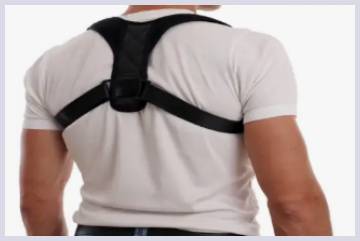 kizu spine posture corrector