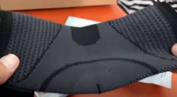 koprez plantar fasciitis sleeve