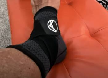 koprez plantar fasciitis sleeve