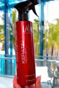 Read more about the article Lasio Keratin Treatment Reviews – Is It Worth it?