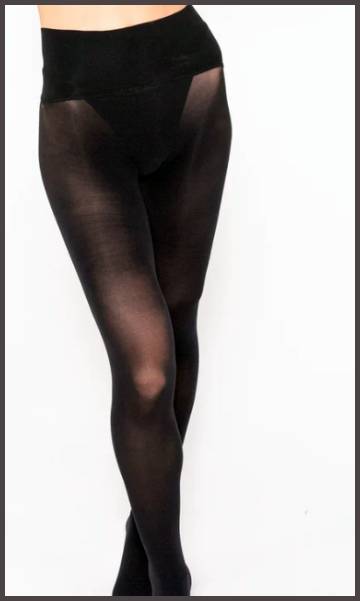 les belles tights