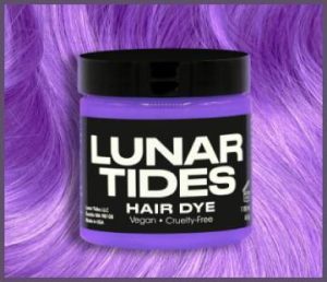 Read more about the article Lunar Tides Hair Dye Reviews From my  Personal Experience