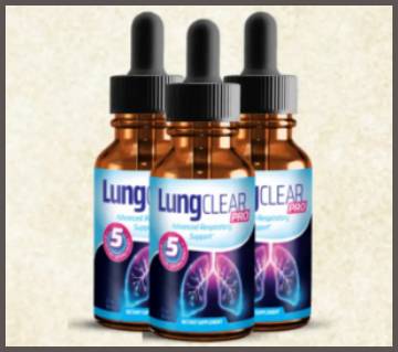 Read more about the article Lung Clear Pro Drops Reviews – Is It Worth It?