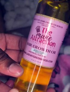 Read more about the article Mane Attraction Hair Oil Reviews – Is It Worth It?