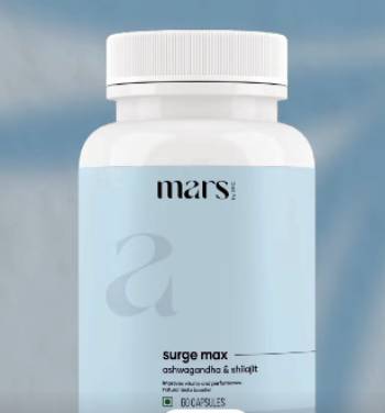 mars surge max