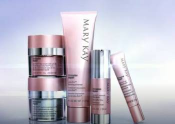 mary kay timewise repair