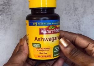 Read more about the article Nature Made Ashwagandha Reviews From My Personal Experience