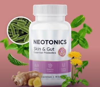 neotonics skin and gut