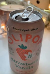 Read more about the article Olipop Strawberry Vanilla  Review – Is It Worth It?