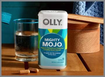 Read more about the article OLLY Mighty Mojo Reviews From My Personal Experience