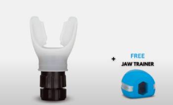 oxyflow breathing trainer