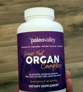 Read more about the article Paleovalley Organ Complex Reviews – Is It Worth It?