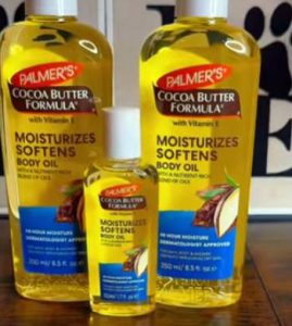 Read more about the article Palmer’s Cocoa Butter Formula Oil Reviews – Is It Worth It?