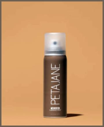 peta jane self tanner