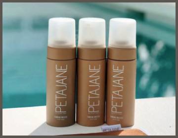 peta jane self tanner