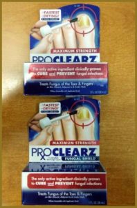 Read more about the article Pro Clearz Fungal Shield Reviews From My Personal  Experience