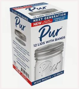 Read more about the article Pur Canning Lids Reviews – Is It Worth It?