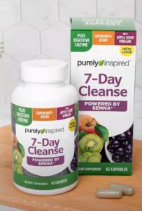 Read more about the article Purely Inspired 7 Day Cleanse Reviews From My Personal Experience