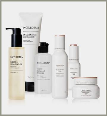 riman korean skincare