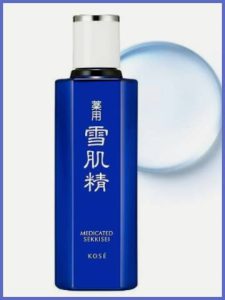 Read more about the article Sekkisei Cleansing Oil Review From My Personal Experience