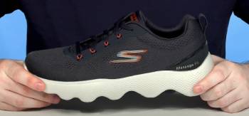 skechers massage fit shoes