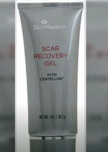 skinmedica scar recovery gel