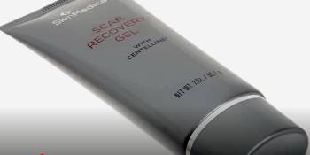 skinmedica scar recovery gel