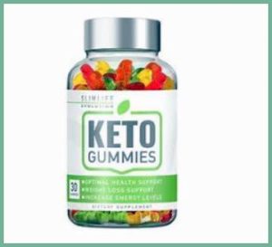 Read more about the article Slim Life Keto Gummies Reviews From My Personal Experience