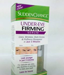 Read more about the article Sudden Change Eye Serum Reviews – Is It Worth It?