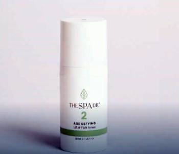 the spa doctor skin care