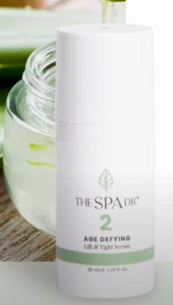 the spa doctor skin care