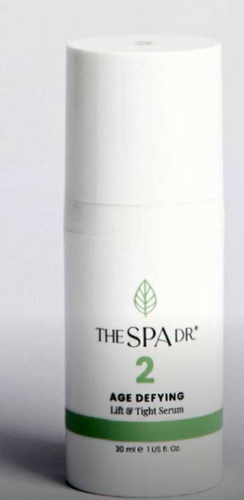 the spa doctor skin care