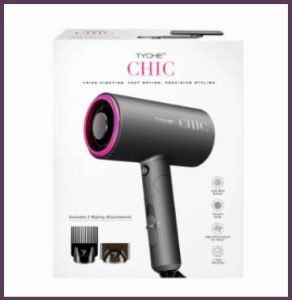 Read more about the article Tyche Chic Hair Dryer Reviews From My Personal Experience