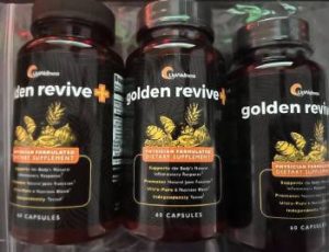 Read more about the article Upwellness Golden Revive Reviews – Is It Worth It?