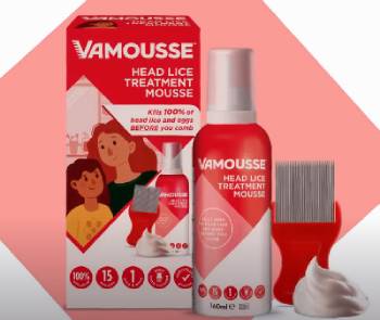 vamousse lice treatment